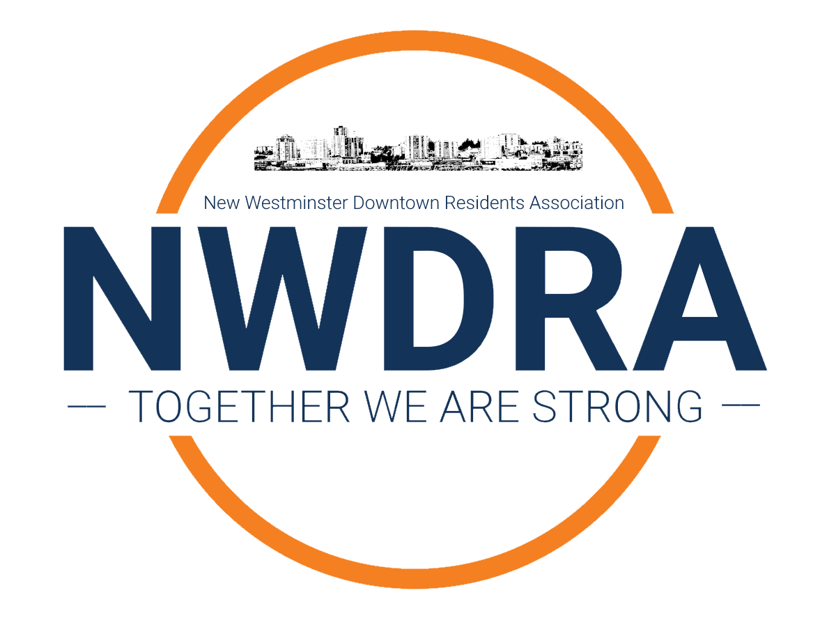 NWDRA logo